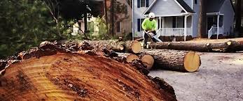 Professional Tree Care in South El Monte, CA